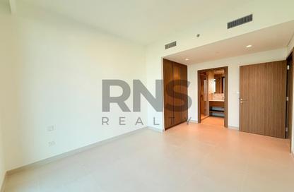Apartment - 3 Bedrooms - 4 Bathrooms for rent in Palace Residence North - Dubai Creek Harbour (The Lagoons) - Dubai