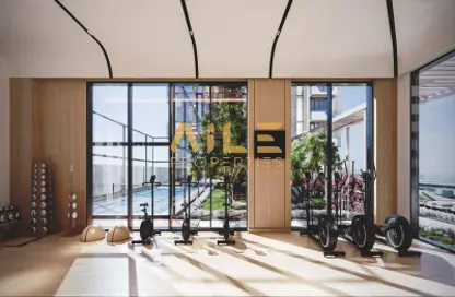 Apartment - 1 Bedroom - 1 Bathroom for sale in The Orchard Place - District 12 - Jumeirah Village Circle - Dubai