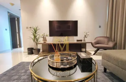 شقة - 2 غرف نوم - 3 حمامات للايجار في بريفه باي داماك (بي) - داماك مايسون برايف - الخليج التجاري - دبي شقة - 2 غرف نوم - 3 حمامات للايجار في بريفه باي داماك (بي) - داماك مايسون برايف - الخليج التجاري - دبي