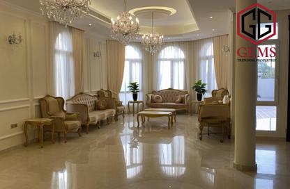 Villa - 7 - 7+ for rent in Al Warqa'a 4 - Al Warqa'a - Dubai Villa - 7 - 7+ for rent in Al Warqa'a 4 - Al Warqa'a - Dubai