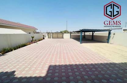 Villa - 7 - 7+ for rent in Al Warqa'a 4 - Al Warqa'a - Dubai