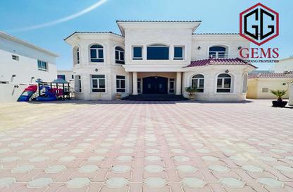 Villa - 7 - 7+ for rent in Al Warqa'a 4 - Al Warqa'a - Dubai