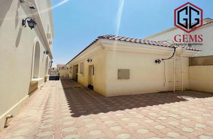 Villa - 7 - 7+ for rent in Al Warqa'a 4 - Al Warqa'a - Dubai