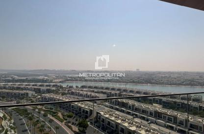 Apartment - 1 - 1 for sale in Bayviews - Hayat Island - Mina Al Arab - Ras Al Khaimah
