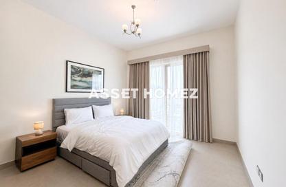 Apartment - 2 Bedrooms - 2 Bathrooms for rent in The Flagship Two - Al Satwa - Dubai Apartment - 2 Bedrooms - 2 Bathrooms for rent in The Flagship Two - Al Satwa - Dubai