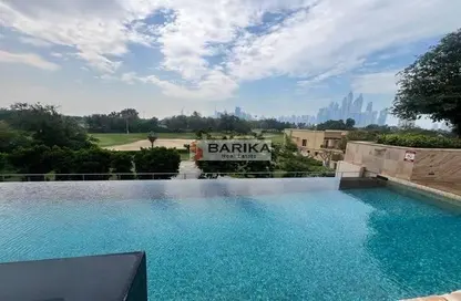 Apartment - 2 Bedrooms - 2 Bathrooms for rent in The Fairways East - The Fairways - The Views - Dubai