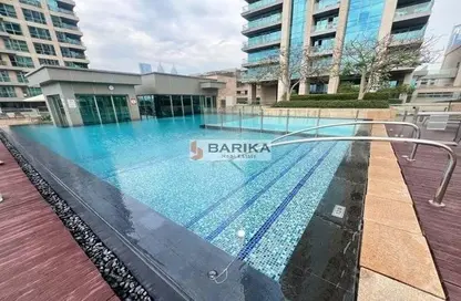 شقة - 2 غرف نوم - 2 حمامات للايجار في فيروايز شرق - فيروايز - ذا فيوز - دبي