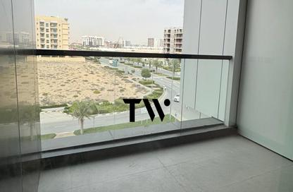 Apartment - 1 Bedroom - 2 Bathrooms for rent in Cresswell Residences - Residential District - Dubai South (Dubai World Central) - Dubai Apartment - 1 Bedroom - 2 Bathrooms for rent in Cresswell Residences - Residential District - Dubai South (Dubai World Central) - Dubai