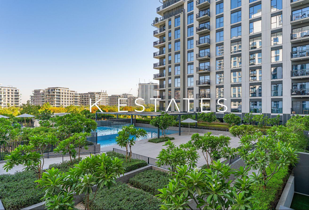 Executive Residences 2