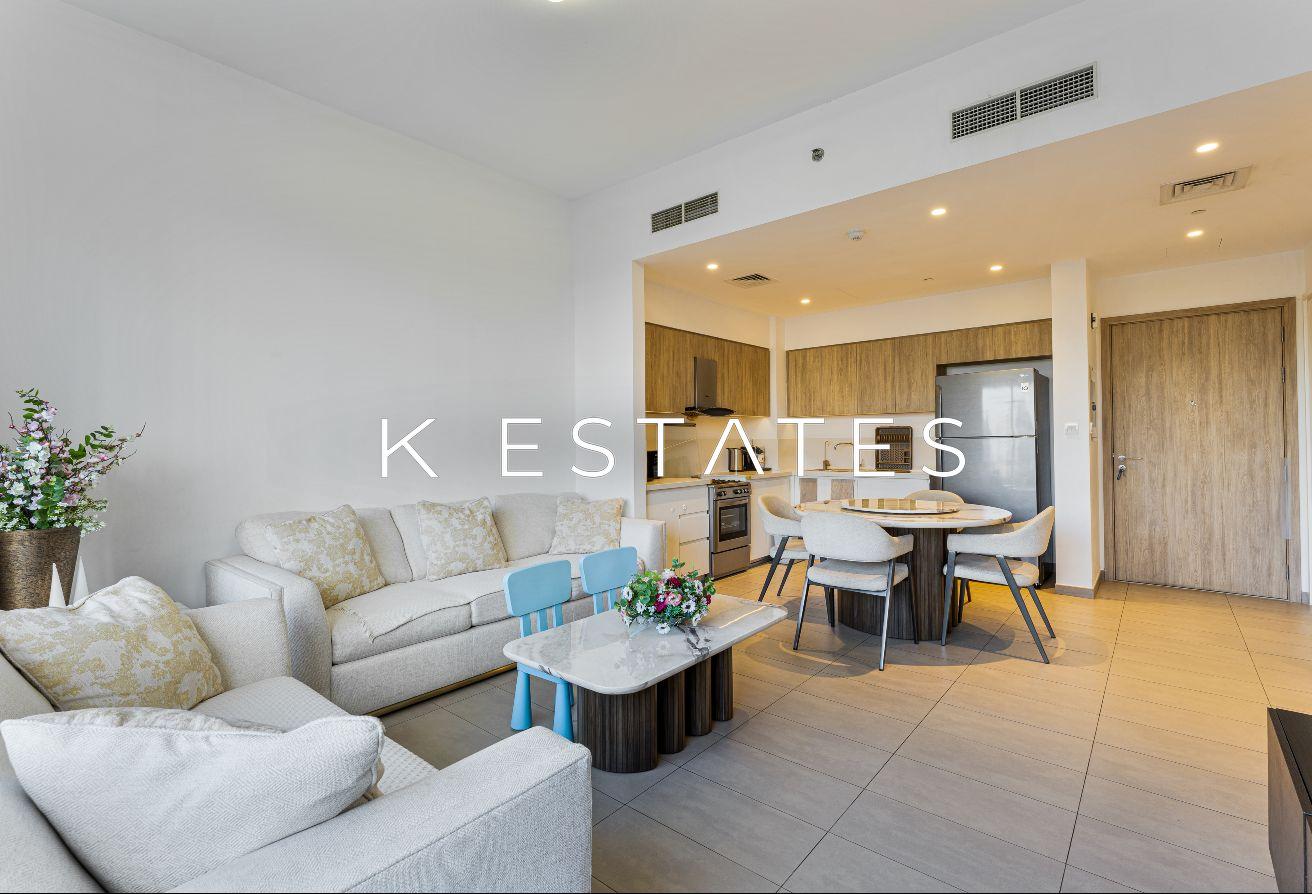 Executive Residences 2