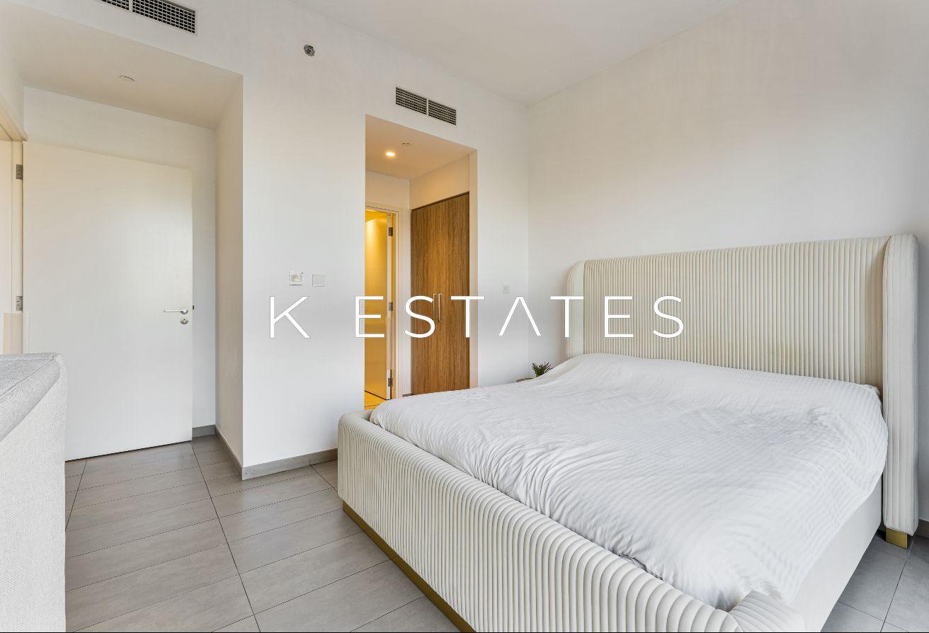 Executive Residences 2