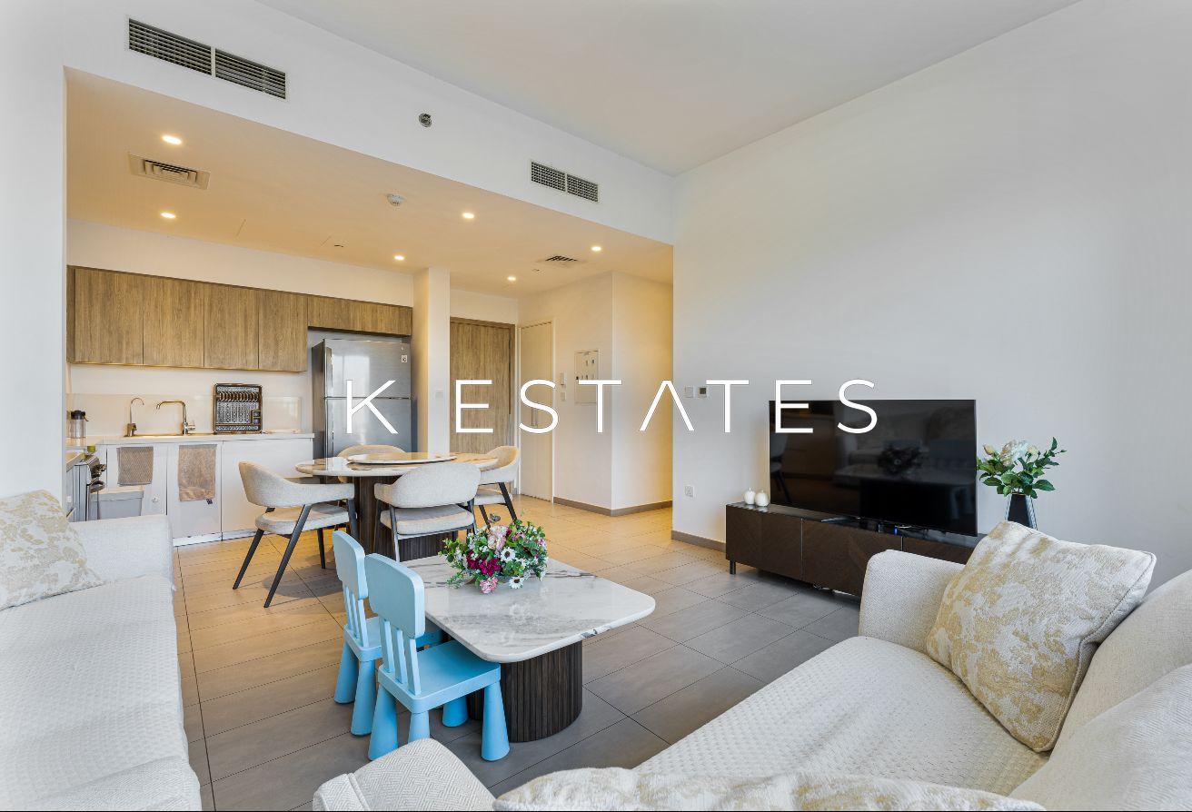 Executive Residences 2