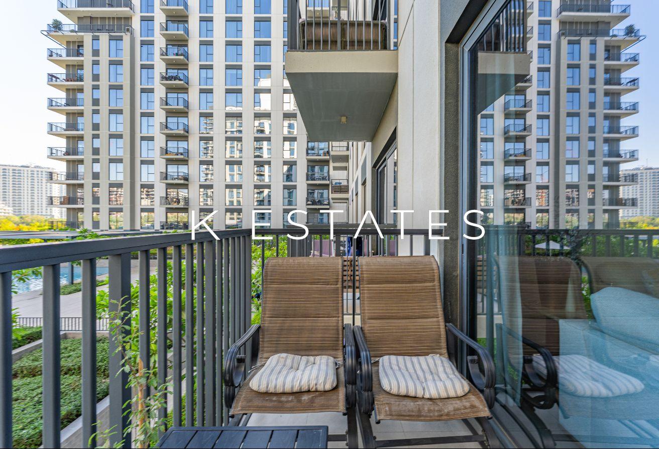 Executive Residences 2