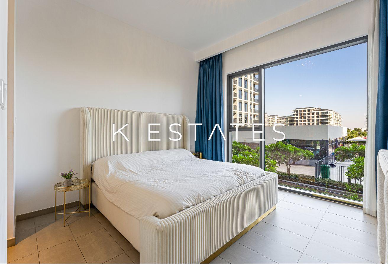 Executive Residences 2