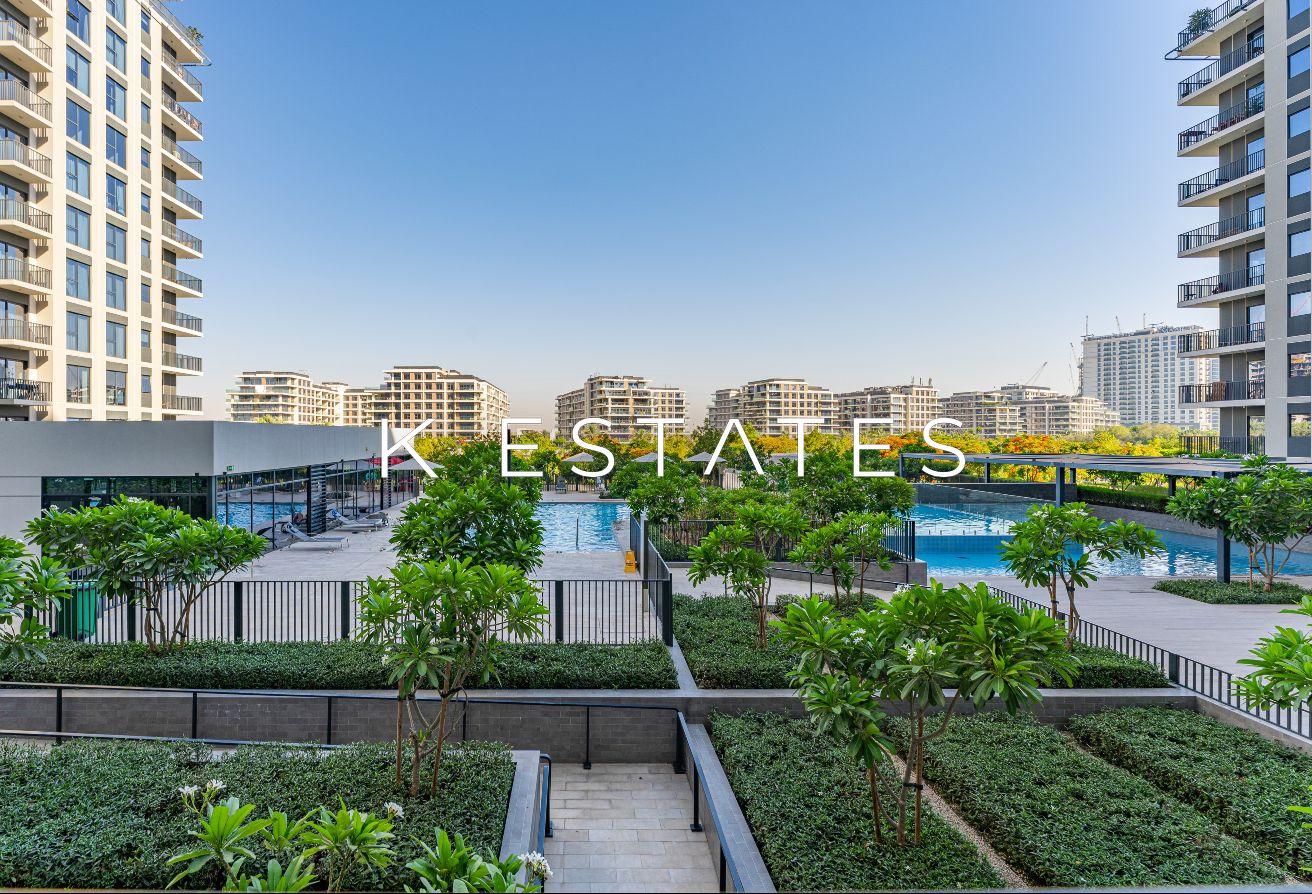 Executive Residences 2
