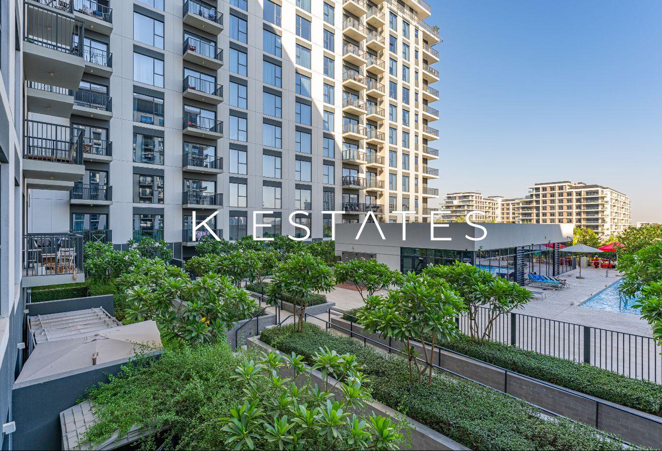 Executive Residences 2