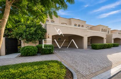 Townhouse - 3 - 4 for sale in Bella Casa - Serena - Dubai Townhouse - 3 - 4 for sale in Bella Casa - Serena - Dubai
