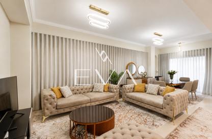 Townhouse - 3 - 4 for sale in Bella Casa - Serena - Dubai