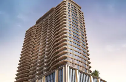 شقة - 1 حمام للبيع في عزيزي ميلان 9 - سيتي أوف أرابيا - دبي شقة - 1 حمام للبيع في عزيزي ميلان 9 - سيتي أوف أرابيا - دبي