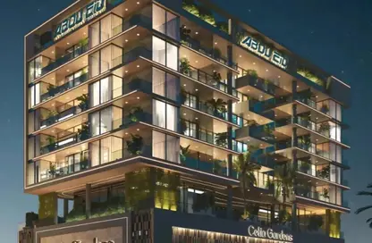 Apartment - 1 Bedroom - 2 Bathrooms for sale in Celia Gardens - Nad Al Sheba Gardens - Nad Al Sheba - Dubai