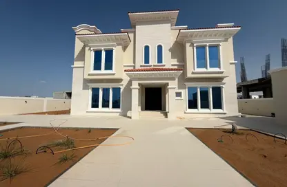 فيلا - 5 غرف نوم - 8 حمامات للايجار في واحة دبي للسيليكون - دبي