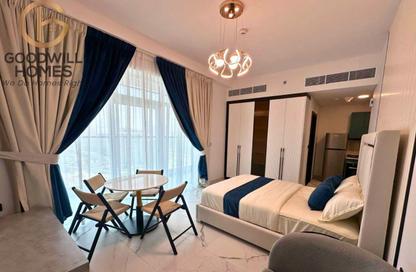 Apartment - Studio - 1 Bathroom for rent in Opalz By Danube Tower 2 - Opalz by Danube - Dubai Science Park - Dubai Apartment - Studio - 1 Bathroom for rent in Opalz By Danube Tower 2 - Opalz by Danube - Dubai Science Park - Dubai