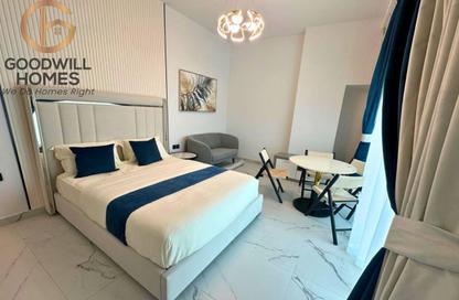 Apartment - Studio - 1 Bathroom for rent in Opalz By Danube Tower 2 - Opalz by Danube - Dubai Science Park - Dubai