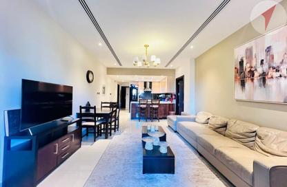 Apartment - 1 Bedroom - 2 Bathrooms for rent in Elite Downtown Residence 1 - Elite Downtown Residence - Downtown Dubai - Dubai Apartment - 1 Bedroom - 2 Bathrooms for rent in Elite Downtown Residence 1 - Elite Downtown Residence - Downtown Dubai - Dubai