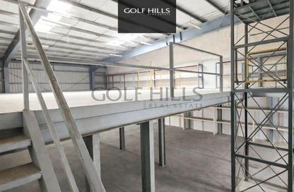 Warehouse - Studio - 1 for rent in Al Quoz Industrial Area 3 - Al Quoz Industrial Area - Al Quoz - Dubai