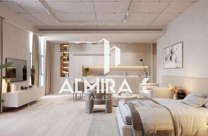 Apartment - 1 Bedroom - 2 Bathrooms for sale in MAG 330 - City of Arabia - Dubai Apartment - 1 Bedroom - 2 Bathrooms for sale in MAG 330 - City of Arabia - Dubai