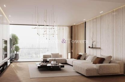 Apartment - 1 - 1 for sale in Binghatti Ivory - Dubai Healthcare City 2 - Al Jaddaf - Dubai Apartment - 1 - 1 for sale in Binghatti Ivory - Dubai Healthcare City 2 - Al Jaddaf - Dubai
