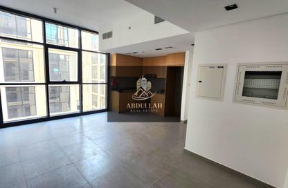 Apartment - 1 - 1 for rent in Souks Residential - Al Mamsha - Muwaileh - Sharjah