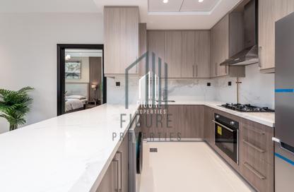 Apartment - 1 - 2 for rent in Elite Downtown Residence 2 - Elite Downtown Residence - Downtown Dubai - Dubai