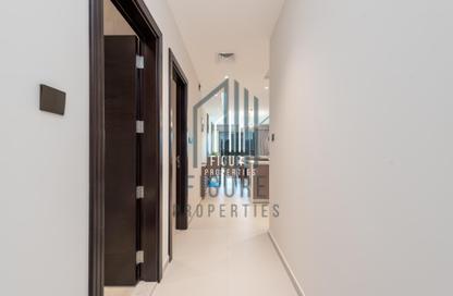 Apartment - 1 - 2 for rent in Elite Downtown Residence 2 - Elite Downtown Residence - Downtown Dubai - Dubai