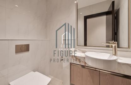 Apartment - 1 - 2 for rent in Elite Downtown Residence 2 - Elite Downtown Residence - Downtown Dubai - Dubai