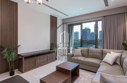 Apartment - 1 - 2 for rent in Elite Downtown Residence 2 - Elite Downtown Residence - Downtown Dubai - Dubai