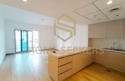 Apartment - 2 Bedrooms - 2 Bathrooms for rent in Waters Edge - Yas Island - Abu Dhabi