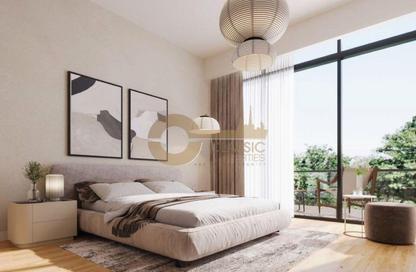 Apartment - 2 Bedrooms - 3 Bathrooms for sale in South Living - Residential District - Dubai South (Dubai World Central) - Dubai Apartment - 2 Bedrooms - 3 Bathrooms for sale in South Living - Residential District - Dubai South (Dubai World Central) - Dubai