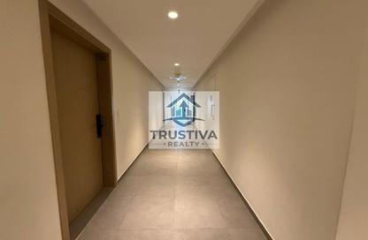Apartment - Studio - 1 Bathroom for rent in Tiraz - Naseej District - Aljada - Sharjah Apartment - Studio - 1 Bathroom for rent in Tiraz - Naseej District - Aljada - Sharjah