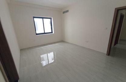 Apartment - 1 Bedroom - 2 Bathrooms for rent in Ajman Global City - Al Alia - Ajman