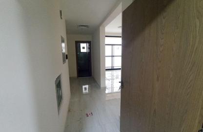 Apartment - 1 Bedroom - 2 Bathrooms for rent in Ajman Global City - Al Alia - Ajman