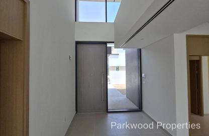 Villa - 4 - 6 for rent in Farm Gardens 1 - Farm Gardens - The Valley - Dubai