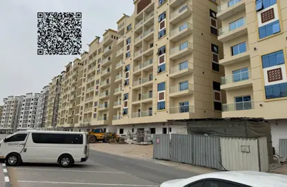 Apartment - Studio - 2 Bathrooms for sale in Al Amira Village - Al Yasmeen - Ajman