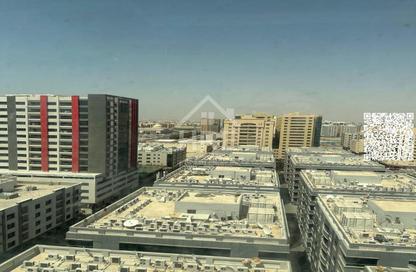 شقة - 2 غرف نوم - 2 حمامات للبيع في أبراج ماندارين - جاردن سيتي - عجمان