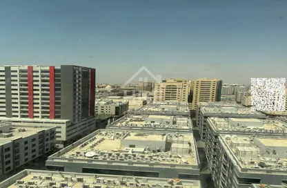 شقة - 2 غرف نوم - 2 حمامات للبيع في أبراج ماندارين - جاردن سيتي - عجمان