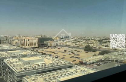 Apartment - 2 Bedrooms - 2 Bathrooms for sale in Mandarin Towers - Garden City - Ajman