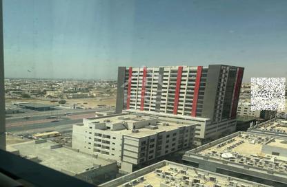 Apartment - 2 Bedrooms - 2 Bathrooms for sale in Mandarin Towers - Garden City - Ajman