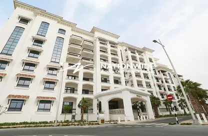 Apartment - 2 Bedrooms - 3 Bathrooms for rent in Ansam 4 - Ansam - Yas Island - Abu Dhabi