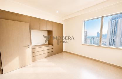 Apartment - 3 Bedrooms - 4 Bathrooms for rent in Creek Gate Tower 2 - Creek Gate - Dubai Creek Harbour (The Lagoons) - Dubai