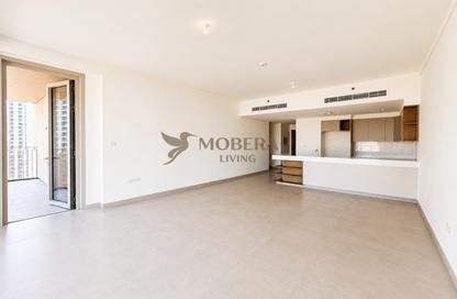 Apartment - 3 Bedrooms - 4 Bathrooms for rent in Creek Gate Tower 2 - Creek Gate - Dubai Creek Harbour (The Lagoons) - Dubai